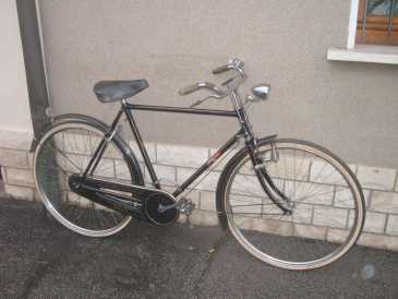 Photo: Sells Bicycle CITROEN - UMBERTO DEI
