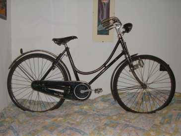 Photo: Sells Bicycle BIANCHI DONNA 36 - BIANCHI