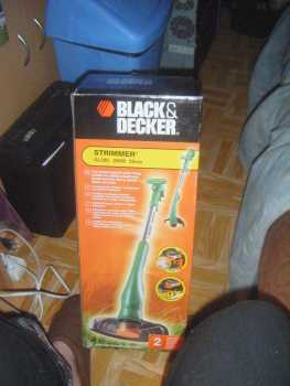 Photo: Sells Electric household appliance BLACK&DECKER