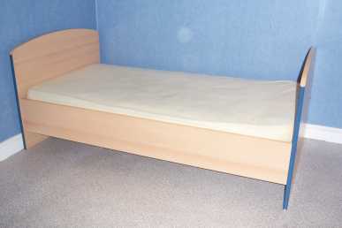Photo: Sells 4 Beds AUTOUR DE BEBE