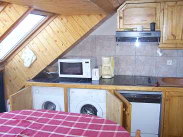 Photo: Rents 2 bedrooms apartment 46 m2 (495 ft2)