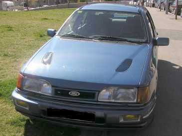 Photo: Sells Collection car FORD - SIERRA COSWORTH