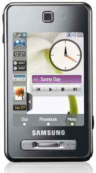 Photo: Sells Cell phone SAMSUNG - F480V