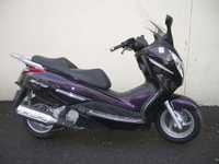 Photo: Sells Scooter 125 cc - HONDA - S WING ABS