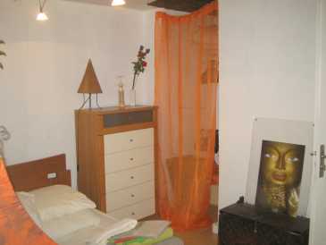 Photo: Rents 1 bedroom apartment 37 m2 (398 ft2)