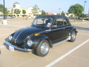 Photo: Sells Collection car VOLKSWAGEN - Buggy
