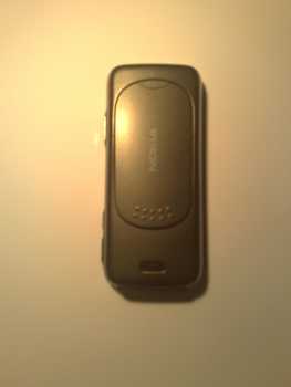 Photo: Sells Cell phone NOKIA - N73