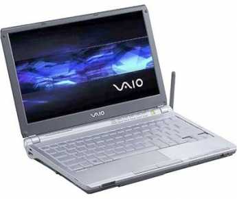 Photo: Sells Office computer SONY - VAIO VGN-A117S
