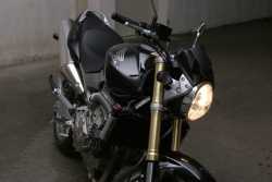 Photo: Sells Motorbike 600 cc - HONDA - CB HORNET