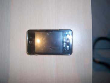 Photo: Sells Cell phone SAMSUNG - F-480