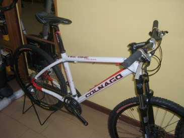 Photo: Sells Bicycle COLNAGO - COLNAGO 3 CIME MTB