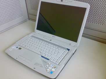 Photo: Sells Laptop computers ACER - ACER ASPIRE 5920
