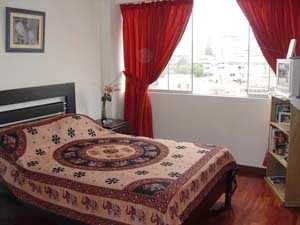 Photo: Rents 4 bedrooms apartment 90 m2 (969 ft2)