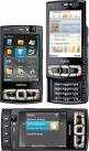 Photo: Sells Cell phone NOKIA - N95 8GB
