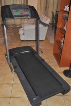 Photo: Sells Furniture and household appliance PRO FORM TREADMILL - 480 CX