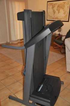 Photo: Sells Furniture and household appliance PRO FORM TREADMILL - 480 CX