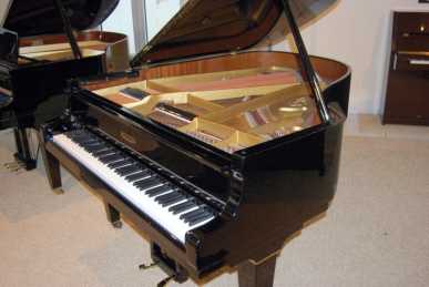 Photo: Sells Grand piano PLEYEL - PLEYEL 174