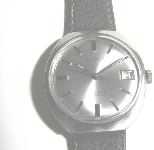 Photo: Sells Bracelet watch - mechanical Men - VALRUZ - AUTOMATIQUE