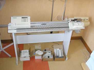 Photo: Sells Electric household appliance PASSAP - E6000