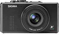 Photo: Sells Camera SIGMA - SIGMA DP1