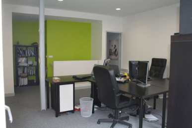 Photo: Rents Office 35 m2 (377 ft2)