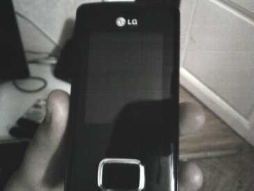 Photo: Sells Cell phone LG - KG800