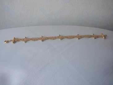 Photo: Sells Bracelet Women - BIJOUREGINE - BRA69874