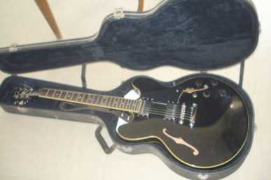 Photo: Sells Guitar EPYPHONE(GIBSON) - EPYPHONE(GIBSON)