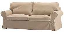 Photo: Sells Sofa for 3 IKEA EKTORP