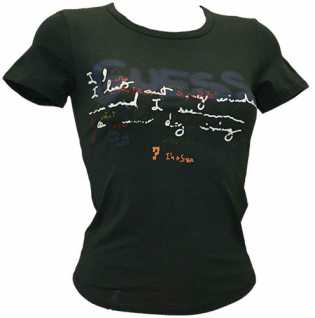 Photo: Sells Clothing GUESS BY MARCIANO - T-SHIRT UOMO E DONNA