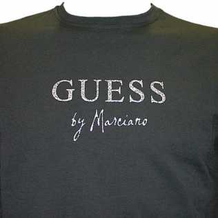 Photo: Sells Clothing GUESS BY MARCIANO - T-SHIRT UOMO E DONNA