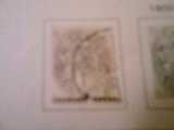 Photo: Sells Stamp / postal card TIMBRES DE FRANCE