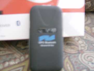 Photo: Sells Cell phone GPS-048 - 48 CANALI