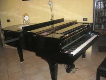 Photo: Sells Grand piano KAWAI - CA-40