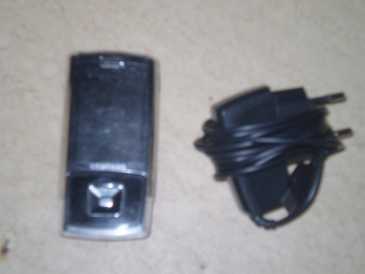 Photo: Sells Cell phone SAMSUNG - SAMSUNG SGH-E900