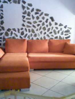 Photo: Sells Sofa for 3