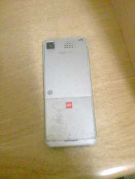 Photo: Sells Cell phone TOSHIBA TS608 - TOSHIBA TS608