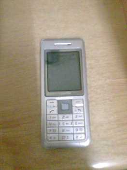 Photo: Sells Cell phone TOSHIBA TS608 - TOSHIBA TS608