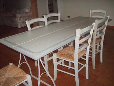 Photo: Sells Table