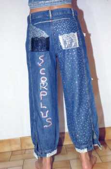Photo: Sells Clothing Women - SCORPLUS