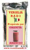 Photo: Sells Gastronomy and cooking WWW.VERSILIARADI.IT