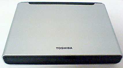 Photo: Sells DVD player / VHS recorder TOSHIBA - SD-P1610