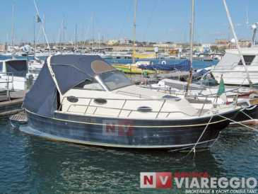 Photo: Sells Boat CANTIERI MIMI - LIBECCIO 25 CABIN
