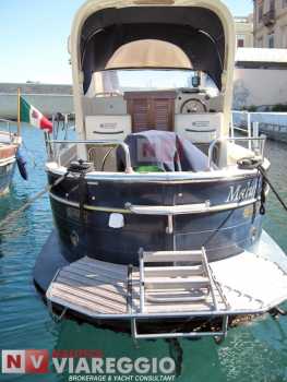 Photo: Sells Boat CANTIERI MIMI - LIBECCIO 25 CABIN