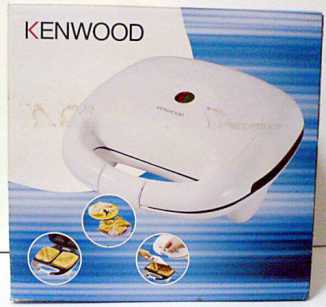 Photo: Sells Electric household appliance KENWOOD