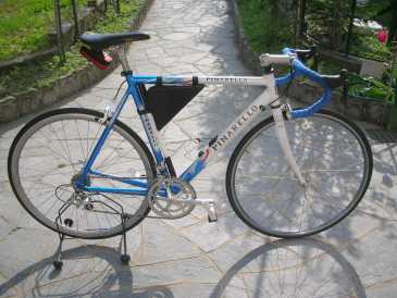 Photo: Sells Bicycle PINARELLO - ALLUMINIUM