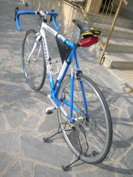 Photo: Sells Bicycle PINARELLO - ALLUMINIUM