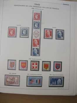 Photo: Sells Stamps batch CAFISA