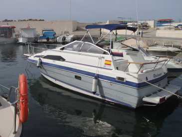 Photo: Sells Boat BAYLINER - BAYLINER CIERA 2455