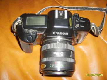 Photo: Sells Camera CANON - EOS 650